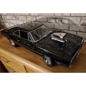 HotWheelsスーパーエリート ミニカー 1/18 バットマン ダークナイト