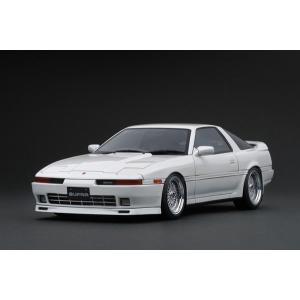 ignition model（イグニッションモデル） 1/18 LB-WORKS ハコスカ