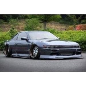 ADDICTION アディクション ☆ AD-HB16 「 NISSAN S13シルビア