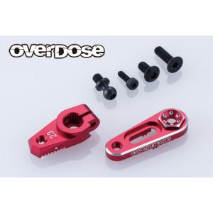 OVERDOSE ☆OVERDOSE ☆ OD3891 「 ES アルミナックルType-2 (For GALM