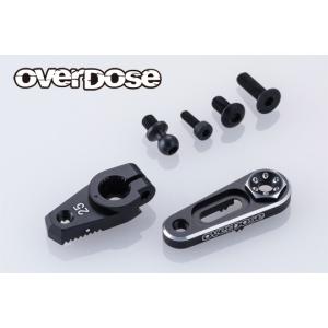 OVERDOSE ☆OVERDOSE ☆ OD3922 「 トリプルリンクステアリング