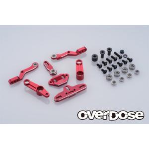 OVERDOSE ☆OVERDOSE ☆ BB-RW-012 「 VALINO N820S アルミホイール