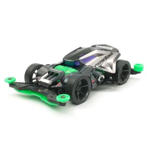 ミニ四駆 ミニ四駆限定 95570 ミニ四駆ペンギン : おもちゃの