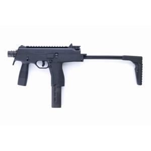 KSC B&T MP9 ガスブローバック 本体 : HBLT - 通販 - Yahoo!ショッピング