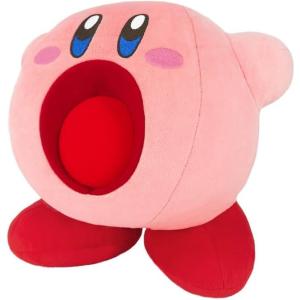 送料無料 星のカービィ オールスターコレクションぬいぐるみ KP43