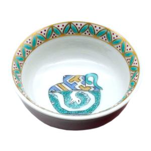 九谷焼 北山堂オリジナル干支盃 子 鈴【化粧箱入】 : 北山堂 - 通販