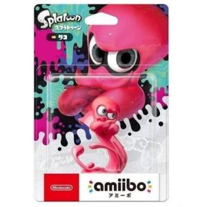 amiibo 2体セット[ヒメ/イイダ] (スプラトゥーンシリーズ) : K&Y雑貨店