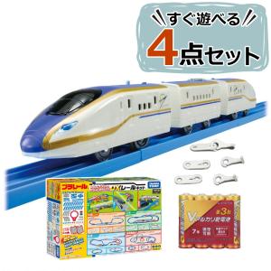 タカラトミー（TAKARA TOMY） （プラレール セット）ドクターイエローA