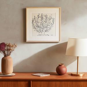 アンリ・マティス 版画集『ジャズ』「馬、曲馬師、道化師」アート