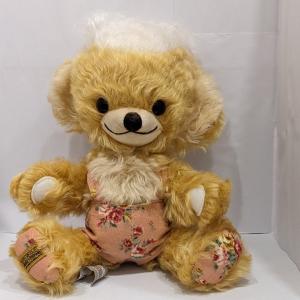 パンキーベイビーコアラ パンキーベア メリーソート 2022 テディベア