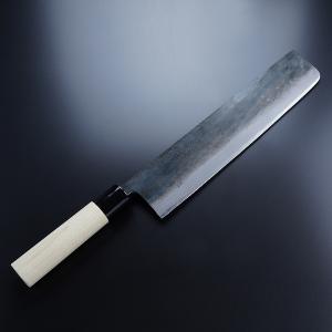 團十郎 菜切包丁 西型 170mm : 刃物の木屋ヤフー店 - 通販 - Yahoo