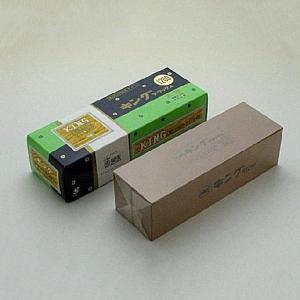 キング 彫刻刀用砥石 仕上 仕上げ用 #4000 : ほんまもん ヤフー