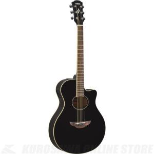 YAMAHA（ヤマハ） YAMAHA / CPX600 BL (Black) アコースティックギター