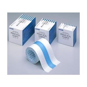 ニトムズ 優肌パーミロールH24R10 10cm×10m医療用透明防水フィルム