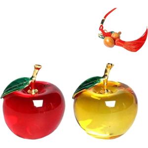 黄金のリンゴ 金箔入り りんご 大 ゴールドアップル お正月 縁起物