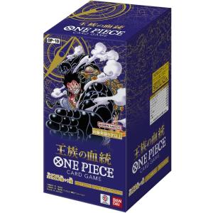 パッケージやや傷み】バンダイ(BANDAI) ONE PIECEカードゲーム 神速の