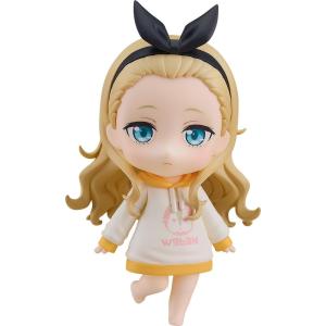ねんどろいど 加賀美ハヤト にじさんじ Vtuber ROF-MAO ろふまお