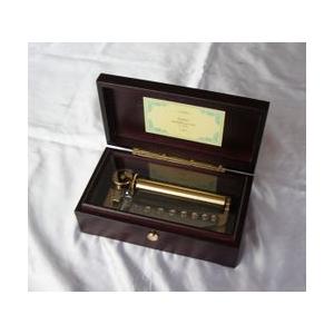 ニデックインスツルメンツ ニデックオルゴール【受注生産】72弁