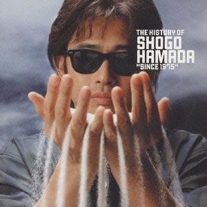 CD 浜田省吾 / THE HISTORY OF SHOGO HAMADA 