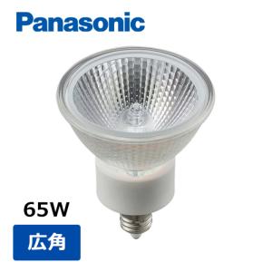 Panasonic（パナソニック） ハロゲン電球 E11 40W 電球色 1個