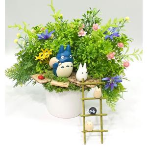 スタジオジブリ ジブリ グッズ 魔女の宅急便 スタンドミラー もの