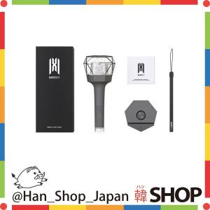 MONSTA X 公式ペンライト VER.2 Bluetooth対応 モンエク モネク 韓国 K