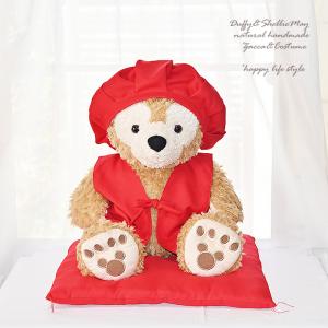 Disney（ディズニー） ダッフィー*シェリーメイスウィーツコスチューム