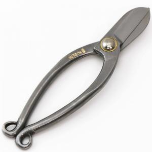 外山刃物 宗家秀久 園芸鋏 お花鋏 池坊型 : 鋏屋 - 通販 - Yahoo