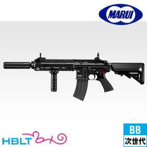 TOKYO MARUI（東京マルイ） SCAR-L CQC ブラック 次世代電動ガン