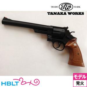 タナカワークス コルト ディテクティブ R−model スチールフィニッシュ