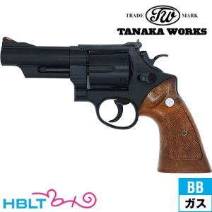 2/25(水)5％OFFクーポン】タナカワークス ルガー P08 4インチ