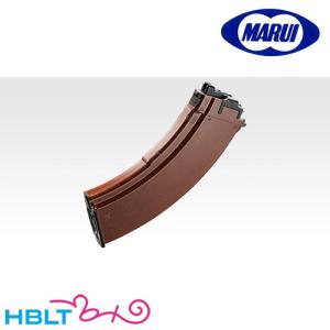 TOKYO MARUI（東京マルイ） ガスBLKマシンガン用マガジン AKM AKX（35