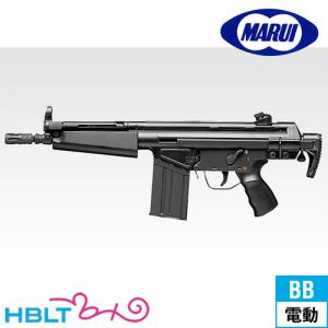 TOKYO MARUI（東京マルイ） 89式小銃 スタンダード電動ガン : HBLT