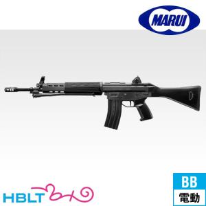 TOKYO MARUI（東京マルイ） ガスブローバック 89式小銃 固定銃床式