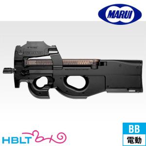 TOKYO MARUI（東京マルイ） 電動ガン スタンダードタイプ P-90