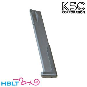 KSC ガスブローバック用 マガジン M93R 用（AGシリーズ ブラック 38連