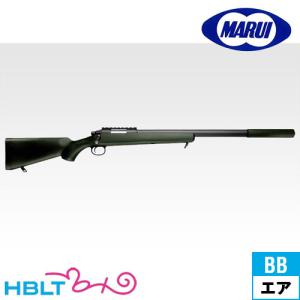 TOKYO MARUI（東京マルイ） VSR10 プロスナイパー ブラックストック
