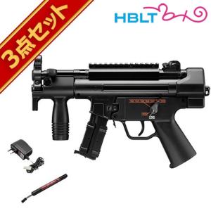 TOKYO MARUI（東京マルイ） フルセット M4 パトリオット HC ハイ