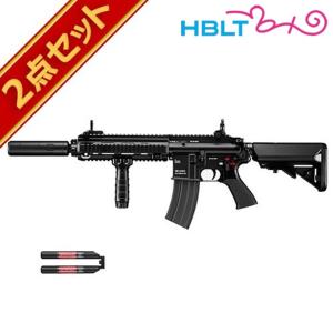 TOKYO MARUI（東京マルイ） HK416 デルタカスタム ドットサイト セット