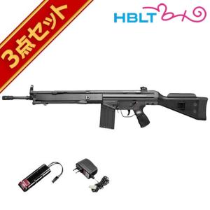 TOKYO MARUI（東京マルイ） バッテリーセット H&K MP5 A4ハイグレード