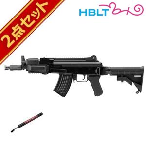 TOKYO MARUI（東京マルイ） PS90 HC ハイサイクル電動ガン : HBLT