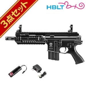 TOKYO MARUI（東京マルイ） PS90 HC ハイサイクル電動ガン : HBLT