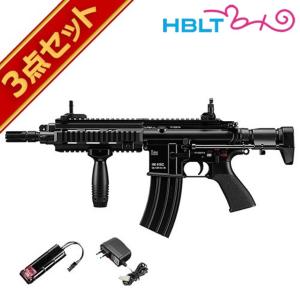 TOKYO MARUI（東京マルイ） 次世代電動ガン HK416C カスタム