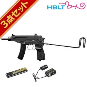 TOKYO MARUI（東京マルイ） スコーピオン Vz61 スペア マガジン 電動