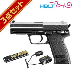 TOKYO MARUI（東京マルイ） フルセット グロック18C 電動ハンドガン