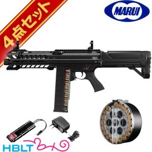 TOKYO MARUI（東京マルイ） 電動ショットガン SGR-12 ドラムマガジン