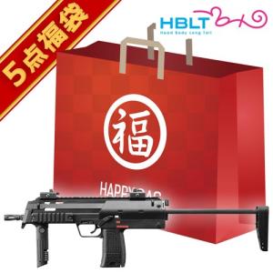 TOKYO MARUI（東京マルイ） H&K MP5K A4 PDW スタンダード電動ガン
