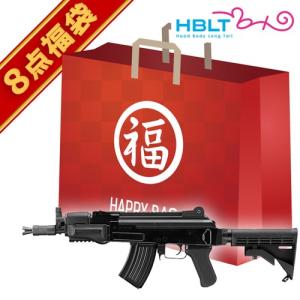TOKYO MARUI（東京マルイ） 2026 福袋 電動ハンドガン セット！ M93R