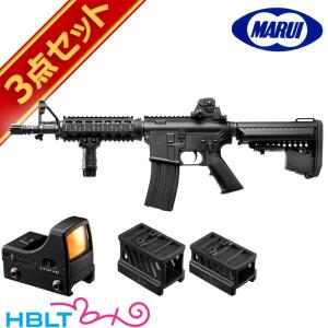 TOKYO MARUI（東京マルイ） バッテリーセット HK416 デルタカスタム 次
