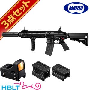 TOKYO MARUI（東京マルイ） バッテリーセット HK416 デルタカスタム 次
